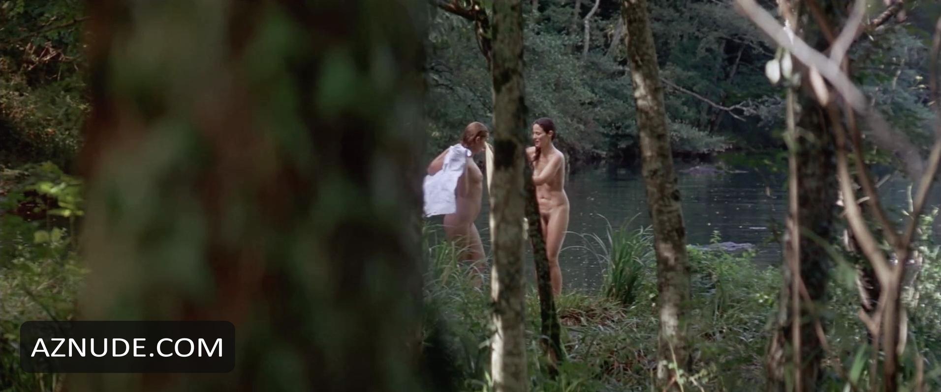 Aitana Sanchez Gijon in The Backwoods, photo 2