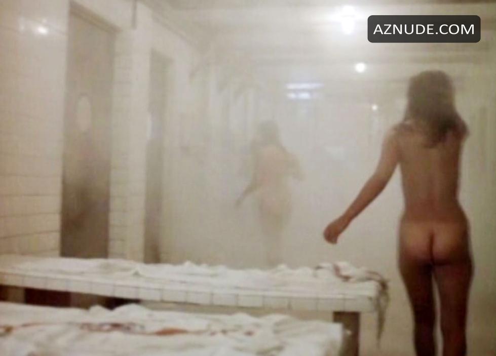 Blanca Guerra in Dos De Abajo, photo 5
