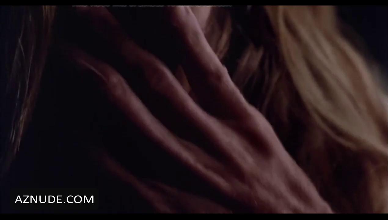 Theresa Russell in Impulse, photo 5