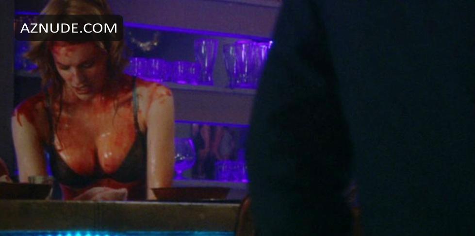 Jenny Wade in Feast, photo 1