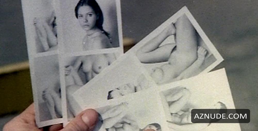 Ornella Muti in Oasis of Fear, photo 6