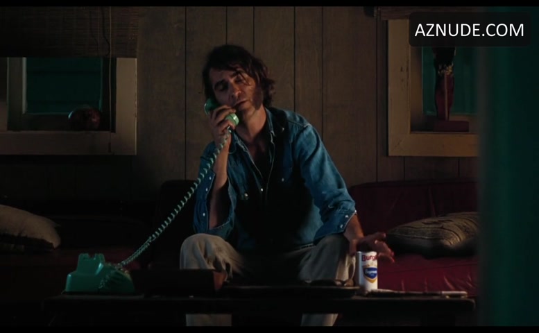 Katherine Waterston in Inherent Vice, photo 0
