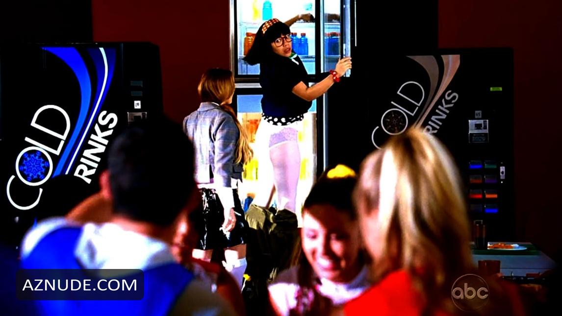 Ugly Betty (2006-2010) in Ugly Betty (2006-2010), photo 1