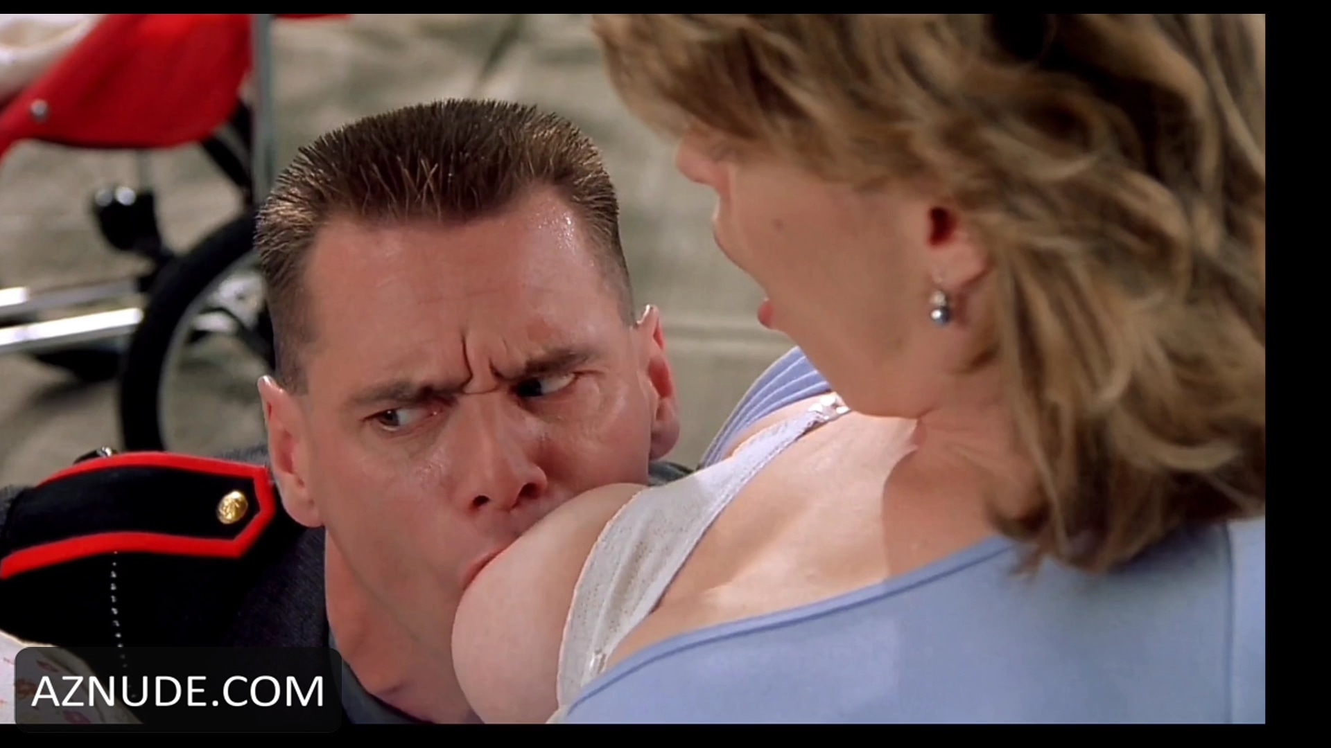 Shannon Whirry in Me, Myself & Irene, photo 6
