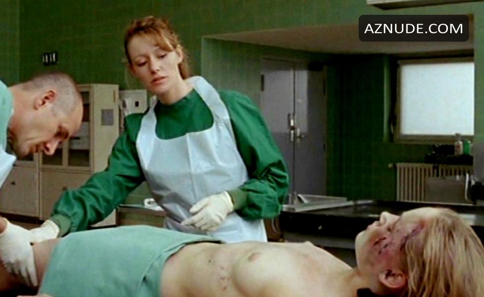 Sonja Bertram in Der letzte Zeuge (1998-2007), photo 3