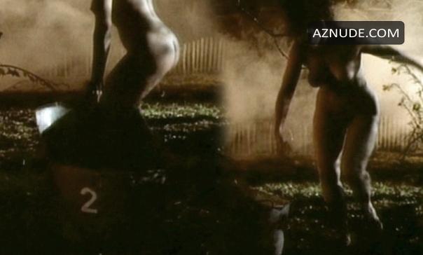 Jane Gurnett in Drowning By Numbers, photo 2
