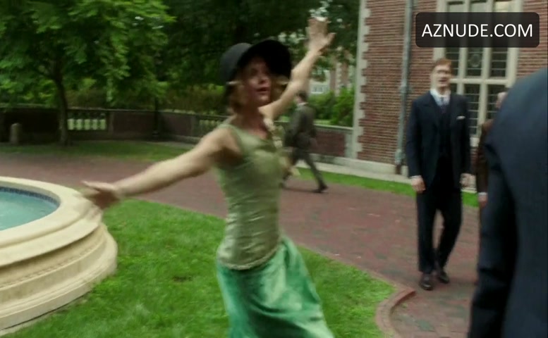 Christina Ricci in Z: The Beginning Of Everything, photo 32