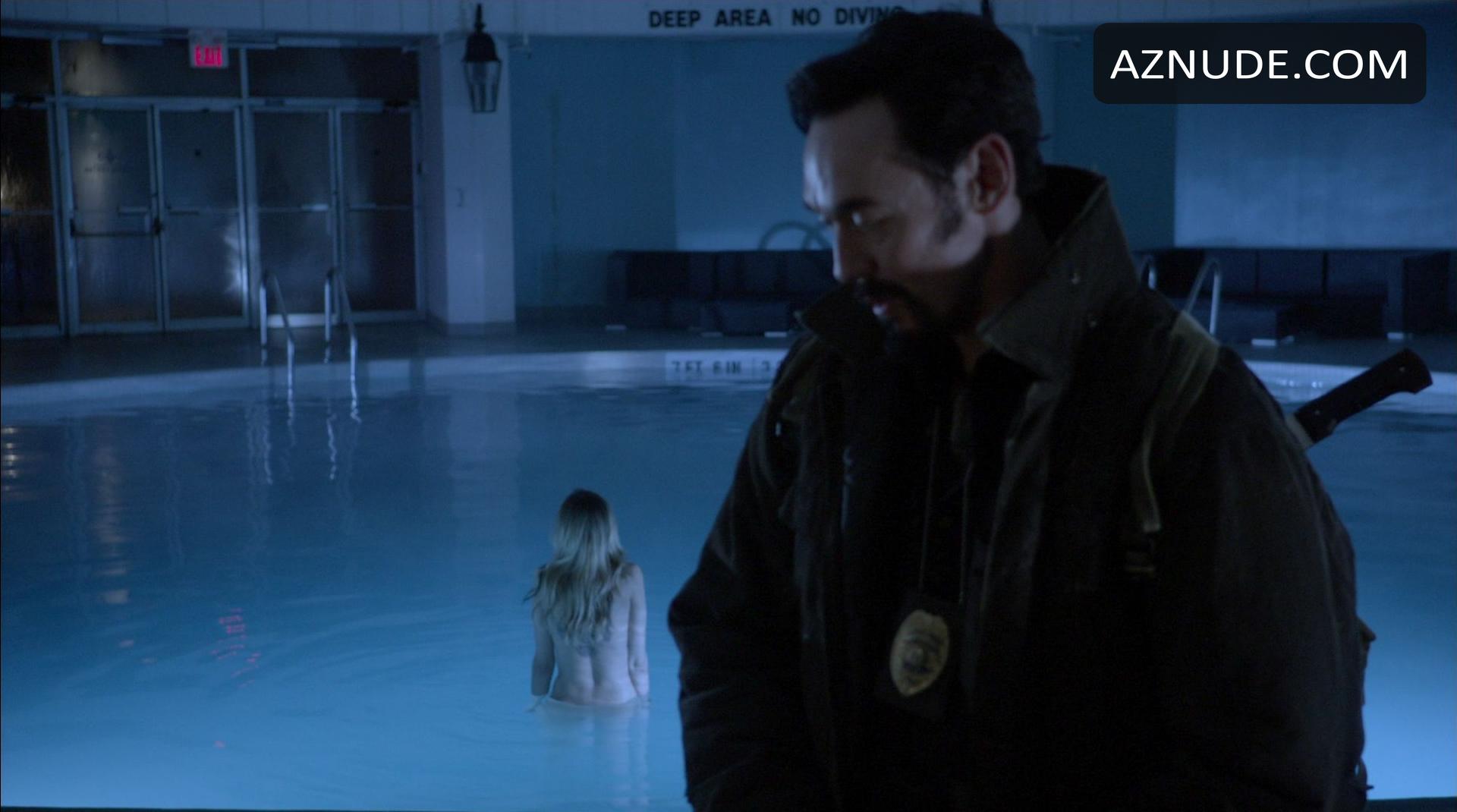 Ruta Gedmintas in The Strain, photo 47