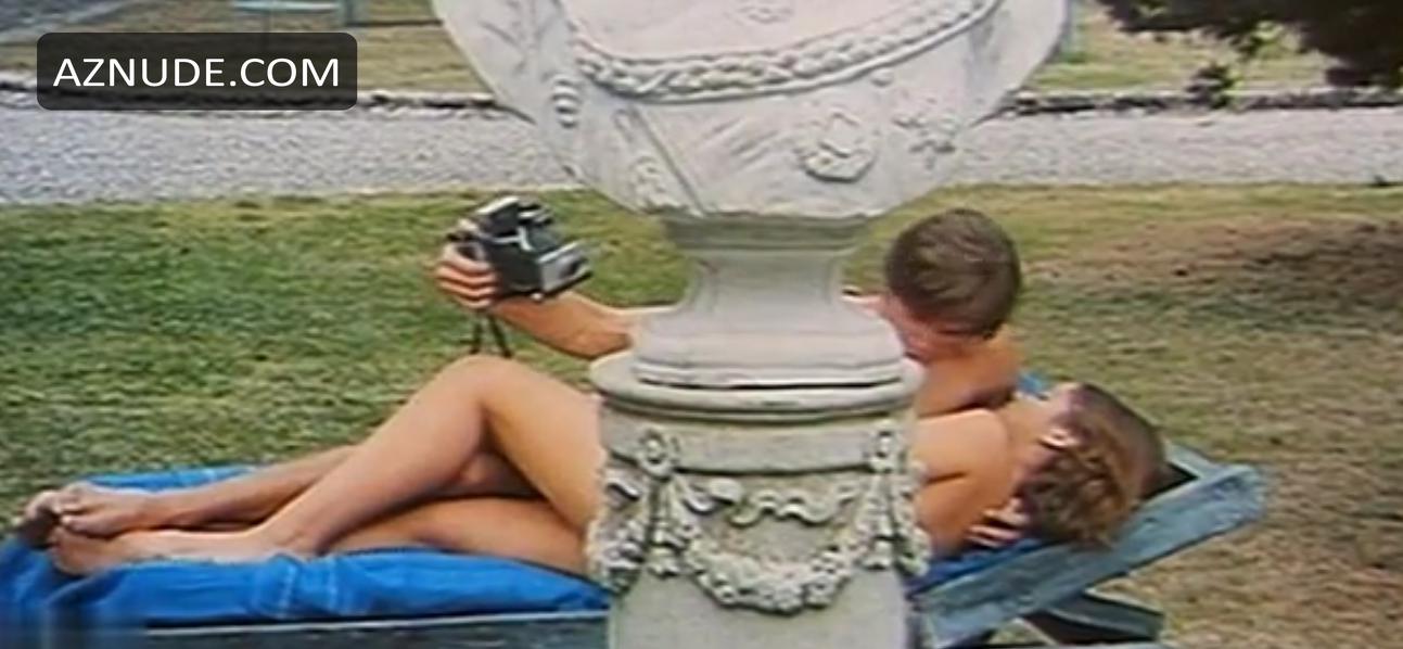 Ornella Muti in Oasis of Fear, photo 12