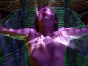 Polly Shannon in The Outer Limits, photo 13