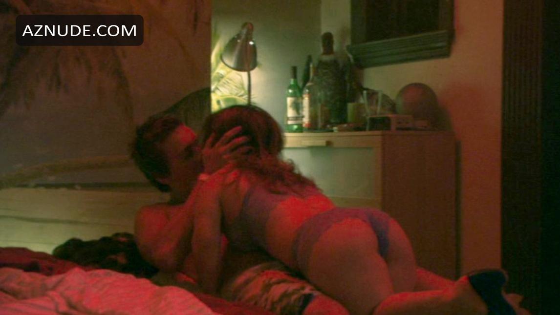 Mika Winkler in American Pie Presents The Naked Mile, photo 1