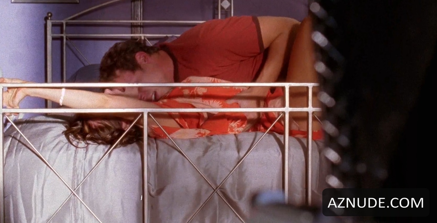 Kristina Anapau in Cruel Intentions 3, photo 17