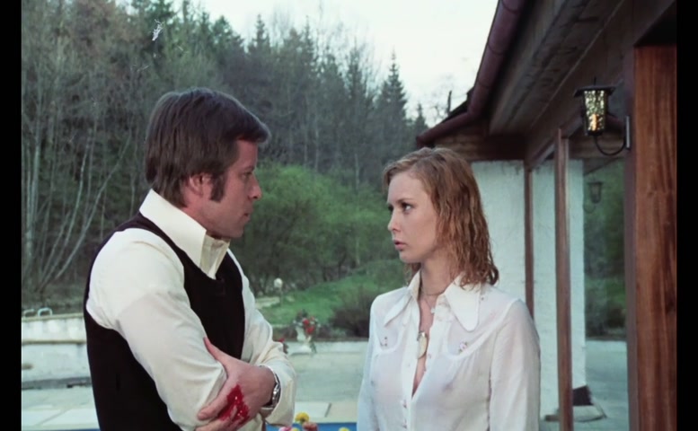 Dagmar Hedrich in Magdalena, Vom Teufel Besessen, photo 68