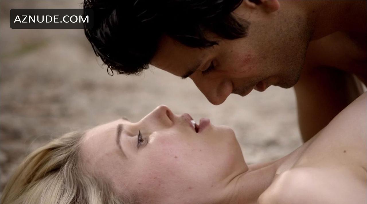 Abby Earl in A Place to Call Home (2013-2014), photo 1