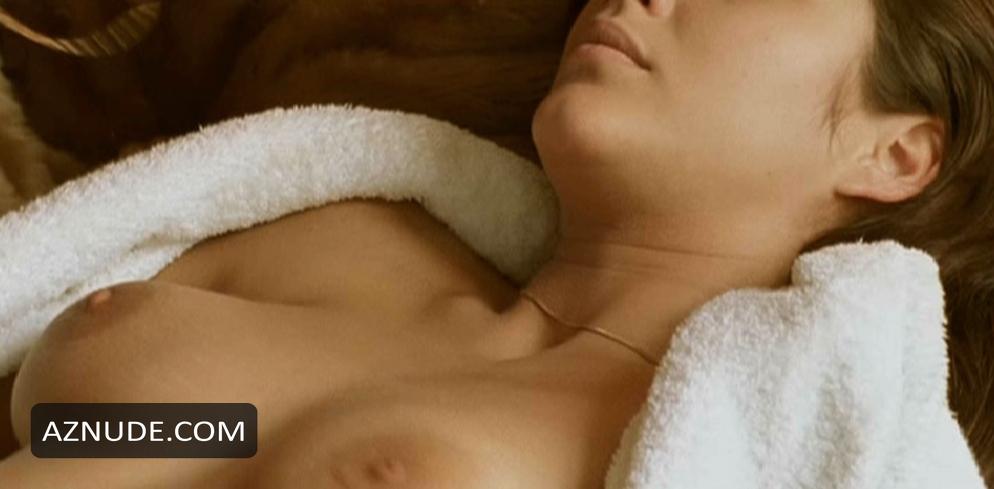 Marion Cotillard in Pretty Things, photo 1