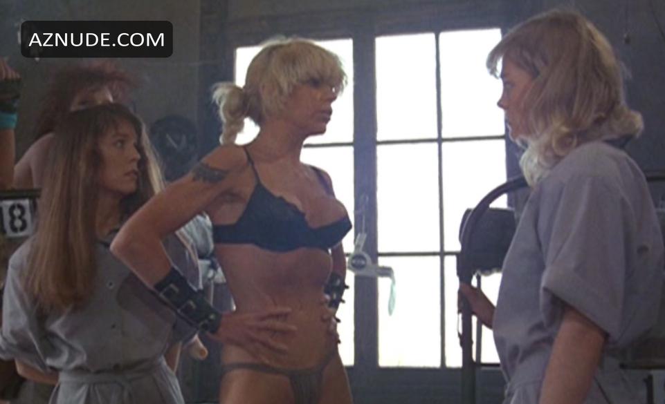 Wendy O. Williams in Reform School Girls, photo 3
