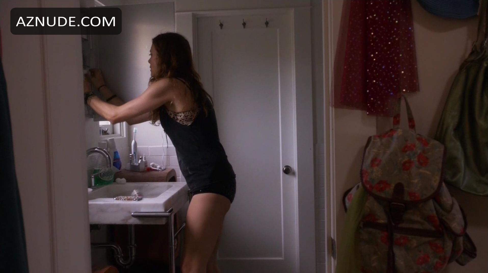 Kate Walsh in Bad Judge, photo 7
