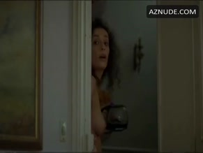 Caroline Bourg in Tel Pere, Telle Fille, photo 3