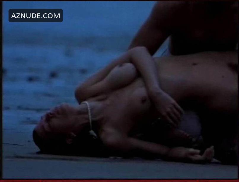 Amber Smith in Red Shoe Diaries: As She Wishes, photo 3