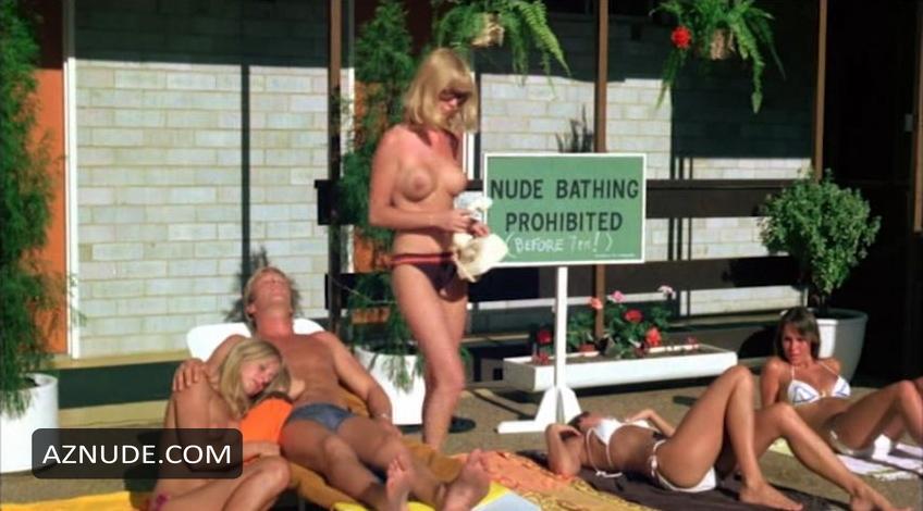 Peta Peters in Scobie Malone, photo 3