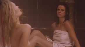 Ana Alexander in Hooded Angels, photo 9
