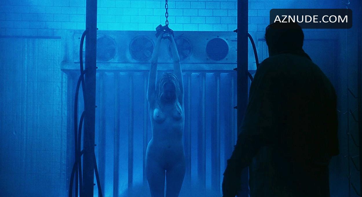 Debra McCabe in Saw Iii, photo 1