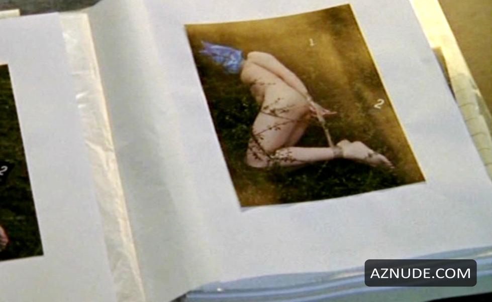 Annika Blendl in Der letzte Zeuge (1998-2007), photo 7