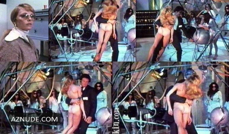 Victoria Vetri in Invasion Of The Bee Girls, photo 4