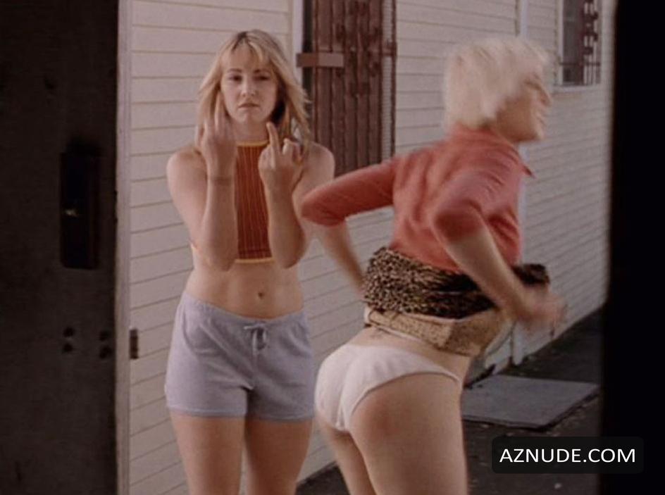 Jessica Allegra in The Hillside Strangler, photo 8