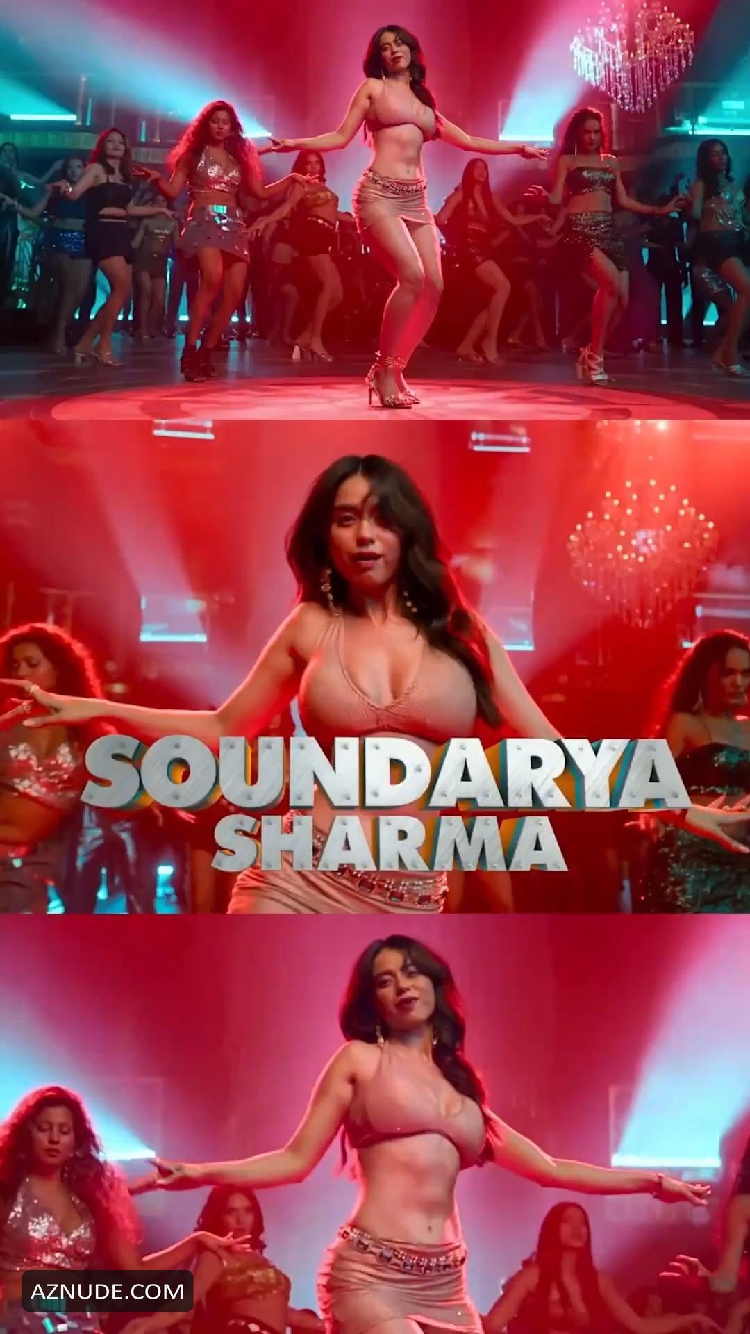 Soundarya Sharma in Housefull 4, photo 22
