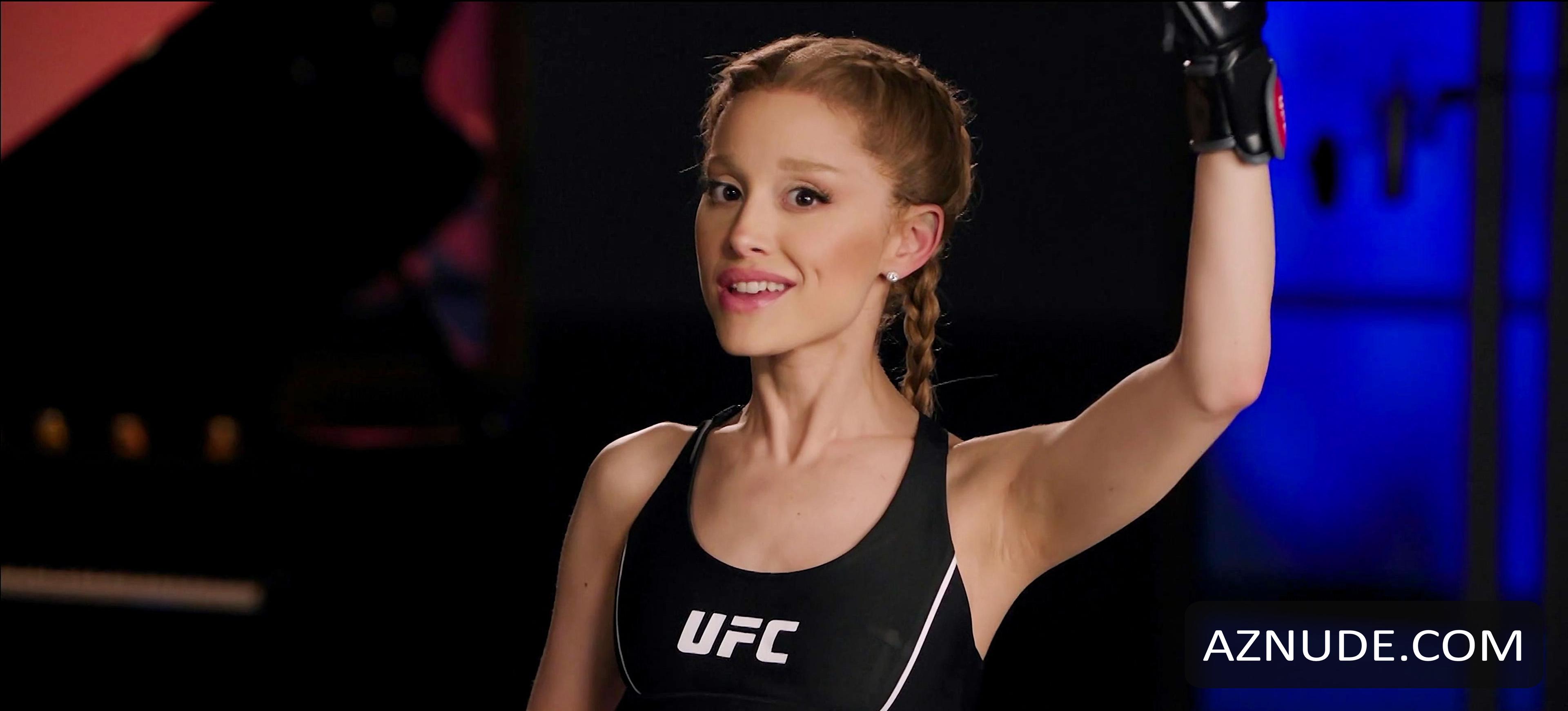 Ariana Grande in Saturday Night Live (1976-), photo 25
