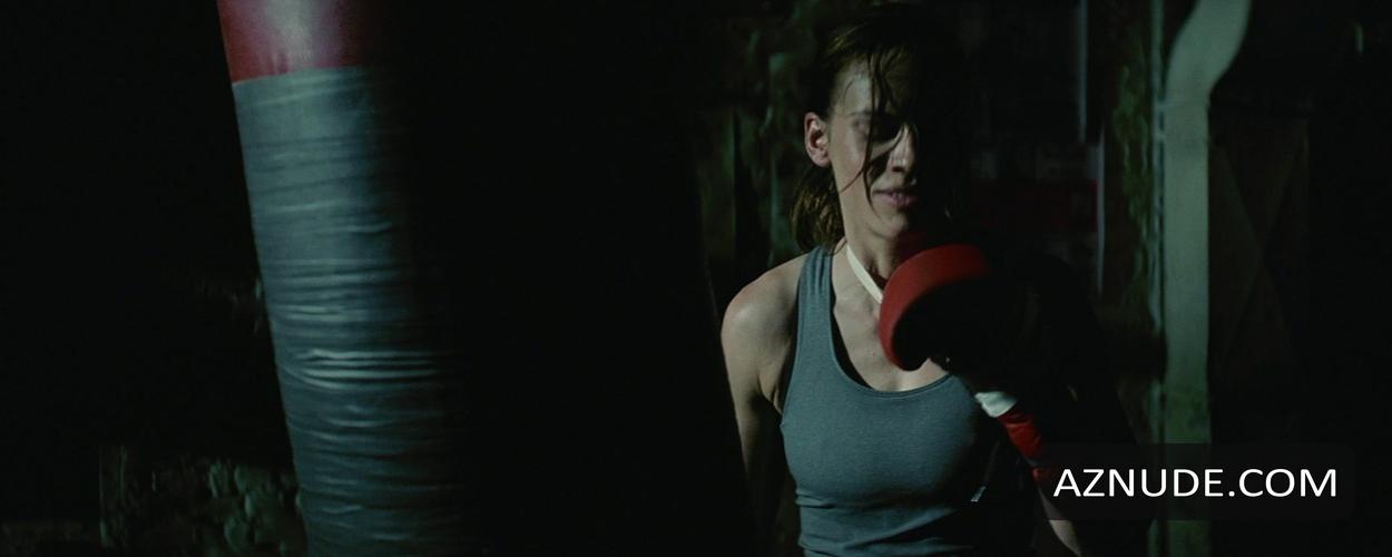 Hilary Swank in Million Dollar Baby, photo 6