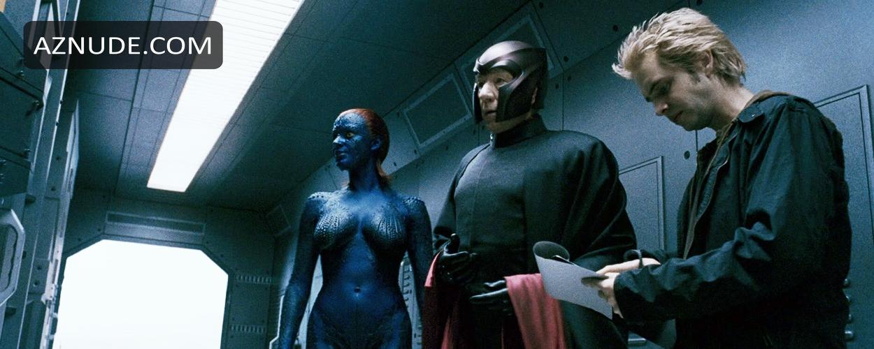Rebecca Romijn in X-Men: The Last Stand, photo 5