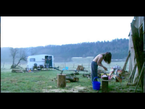 Mila Dekker in Looking for Cheyenne, photo 6