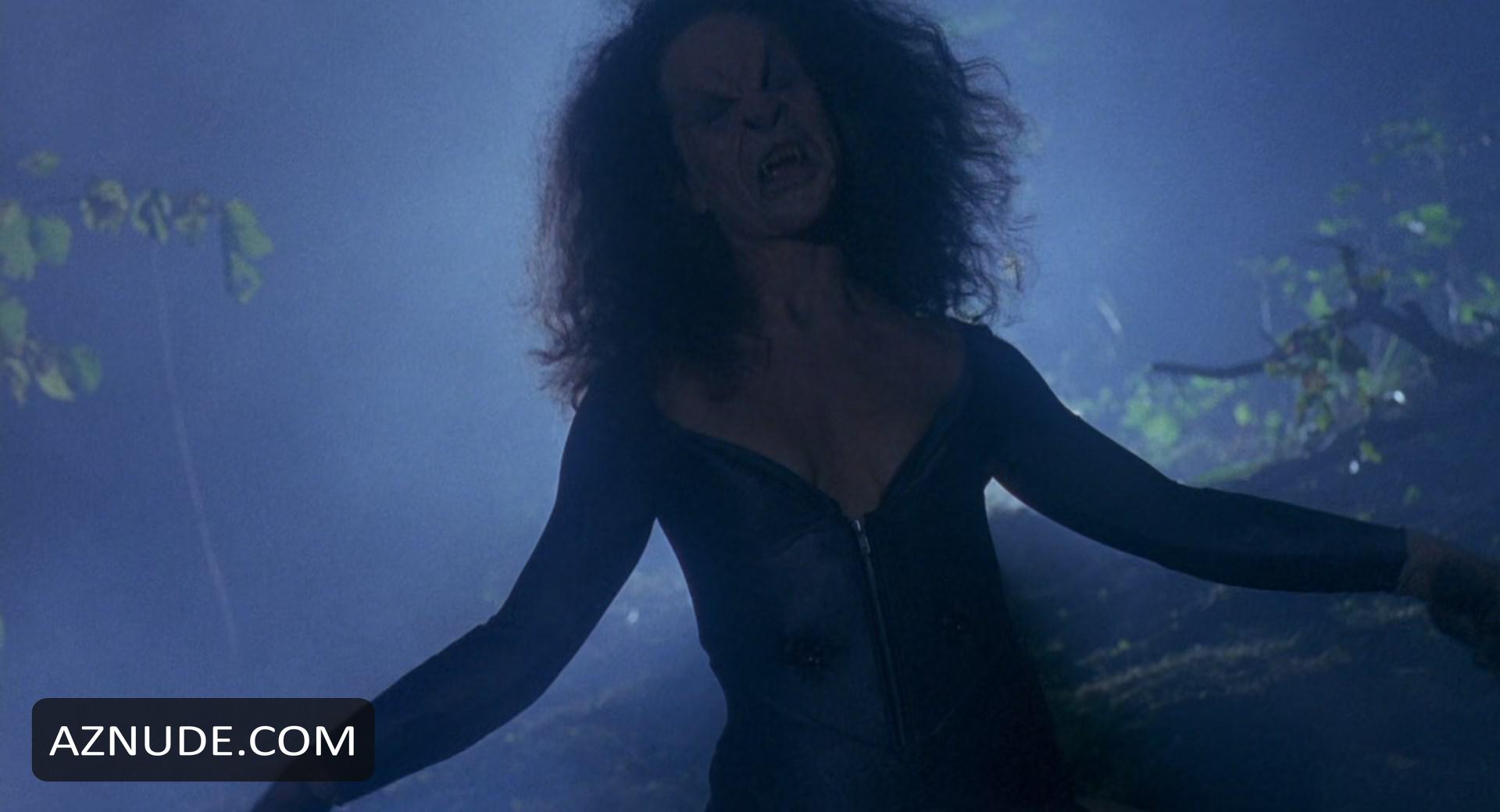 Patricia Rodriguez in Night of the Demons 3, photo 119