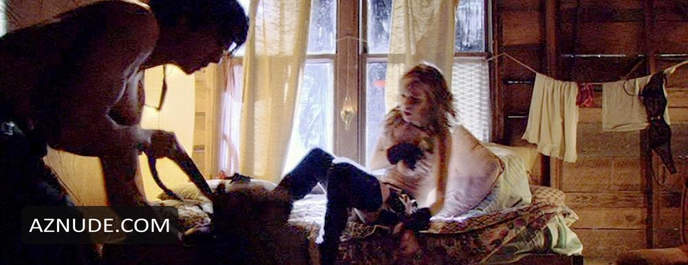 Mircea Monroe in Tekken, photo 3