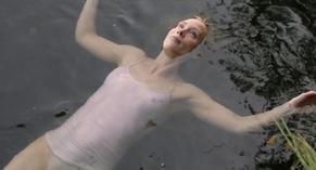Franziska Petri in Hotel Auschwitz, photo 20