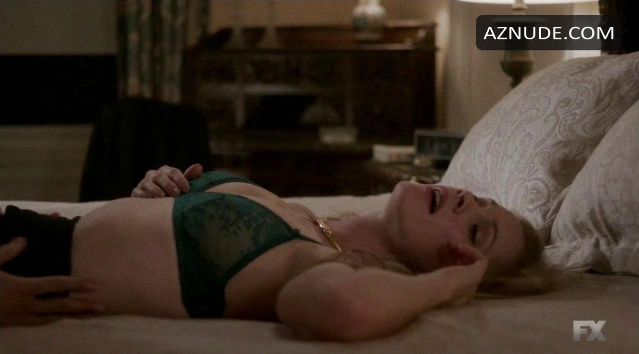 Gillian Alexy in The Americans, photo 10