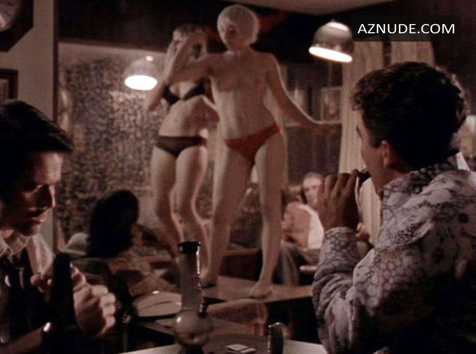 Jessica Allegra in The Hillside Strangler, photo 2