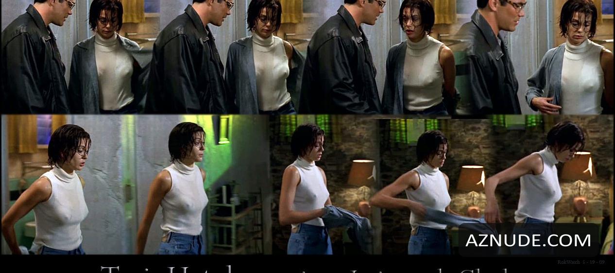 Teri Hatcher in Lois & Clark: The New Adventures of Superman, photo 1