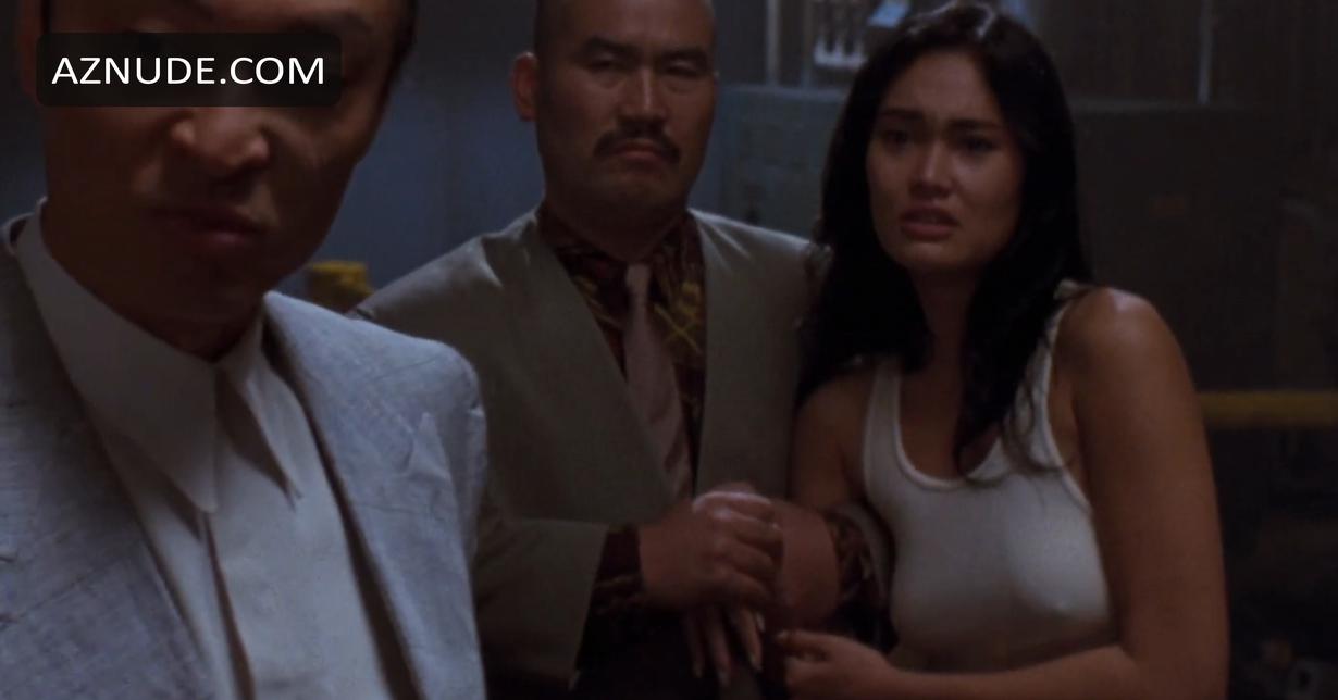 Tia Carrere in Showdown in Little Tokyo, photo 12