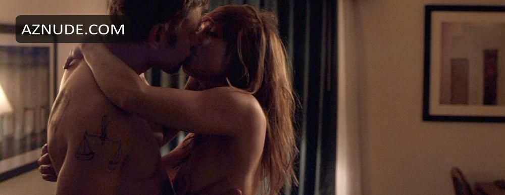 Alicia Witt in Joint Body, photo 6
