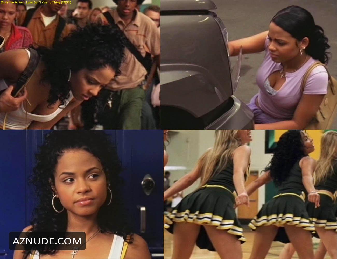 Christina Milian in Love Don't Cost A Thing, photo 2