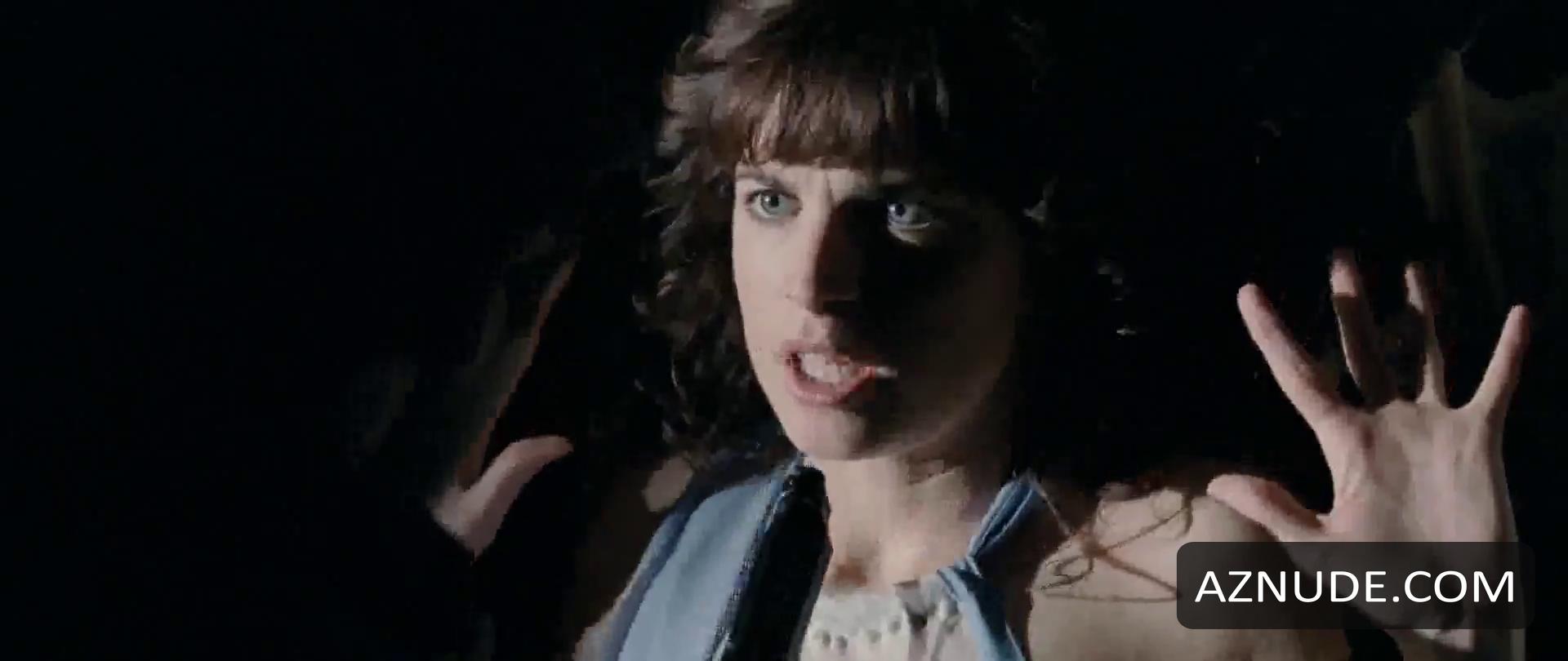Cecile Cassel in Ex, photo 1
