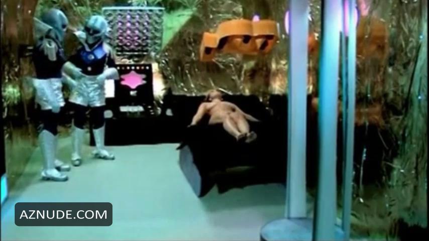 Maria Aronoff in Wham Bam Thank You Spaceman, photo 7
