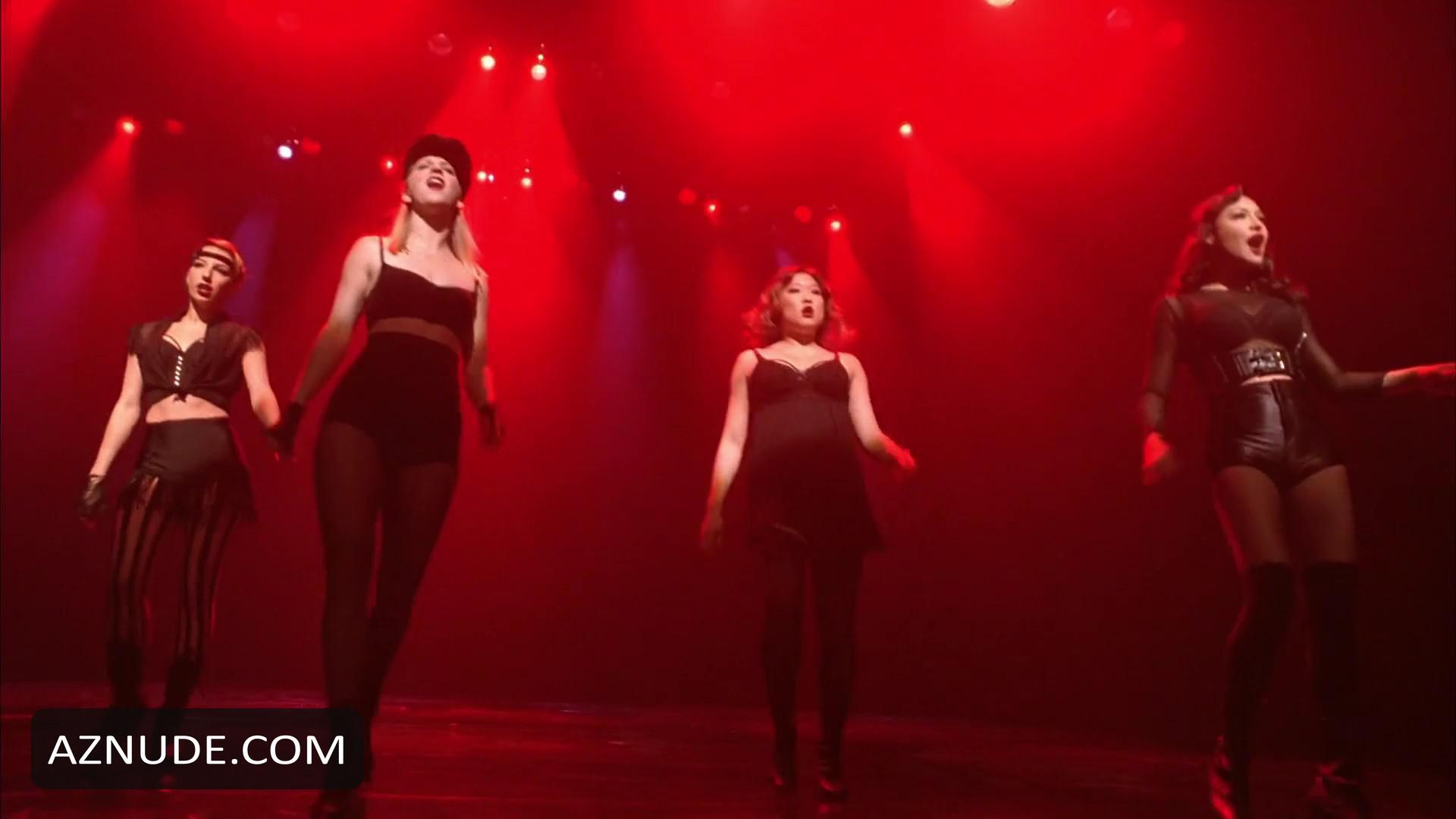 Jenna Ushkowitz in Glee (2010-2015), photo 40