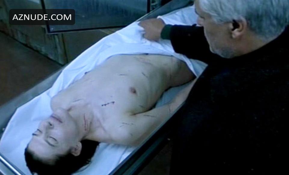 Fanny Ardant in L' Odore Del Sangue, photo 3