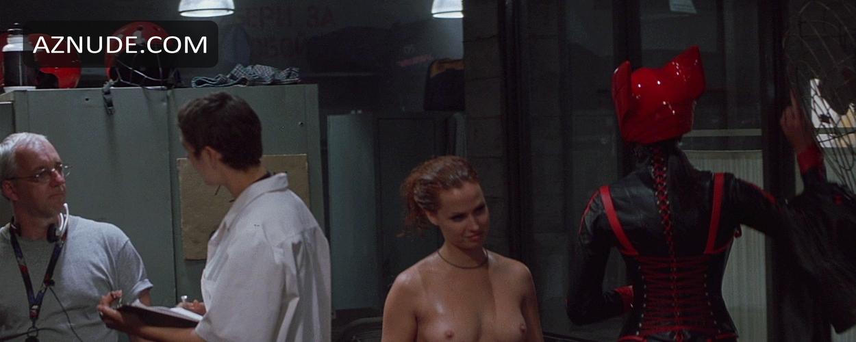 Kata Dobo in Rollerball, photo 1