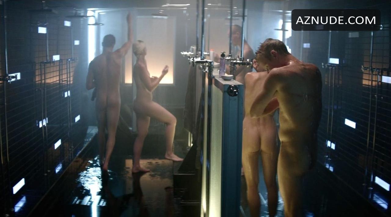 Dominion (2014-2015) in Dominion (2014-2015), photo 7