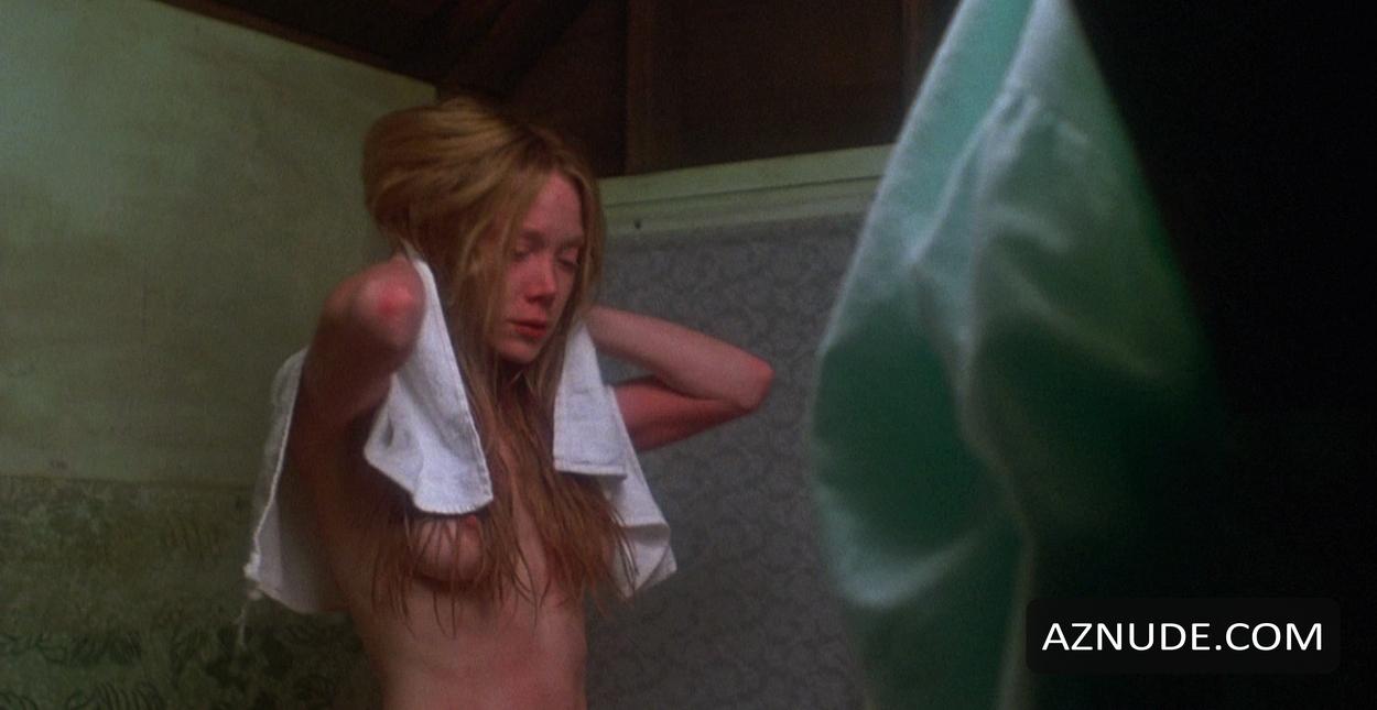 Sissy Spacek in Carrie, photo 5